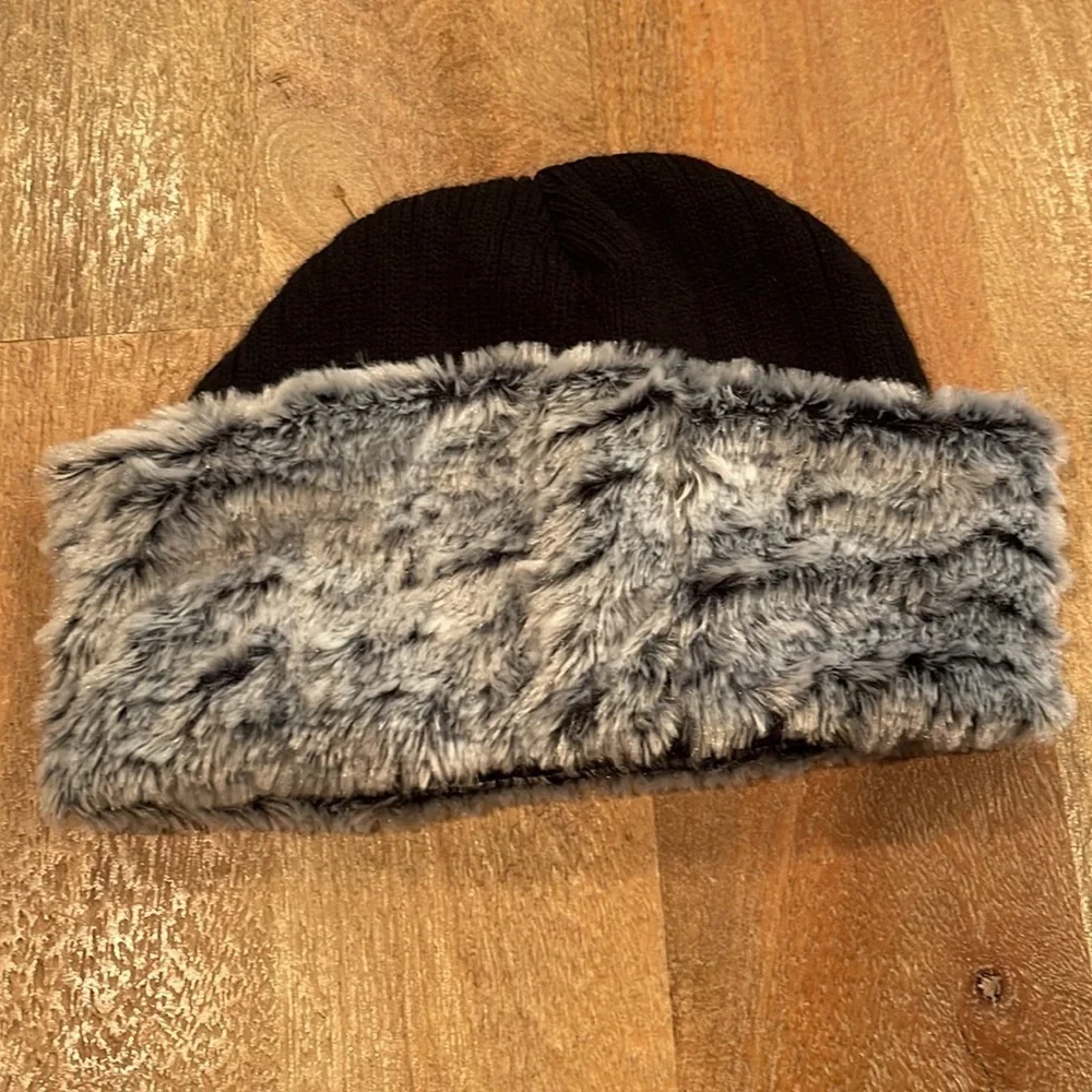 Girls hat & scarf set